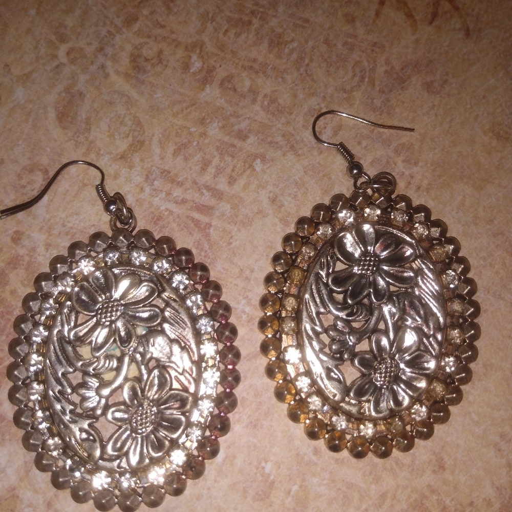 Earrimgs